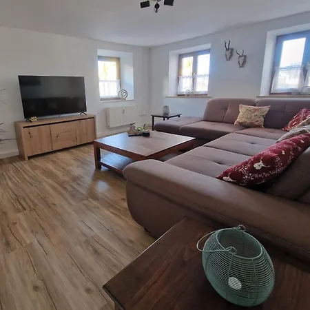 Alpenhirsch Schwangau